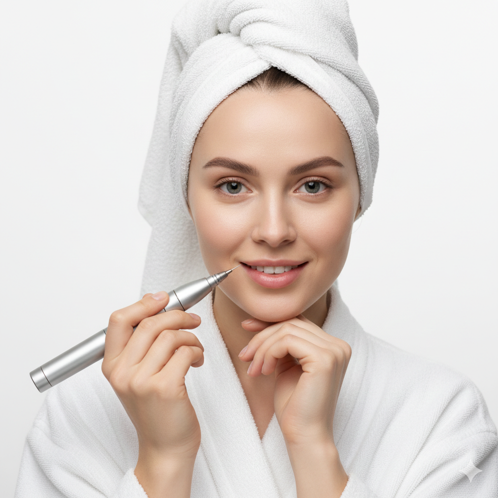 When biologic therapy is recommended for chronic skin conditions in Calicut