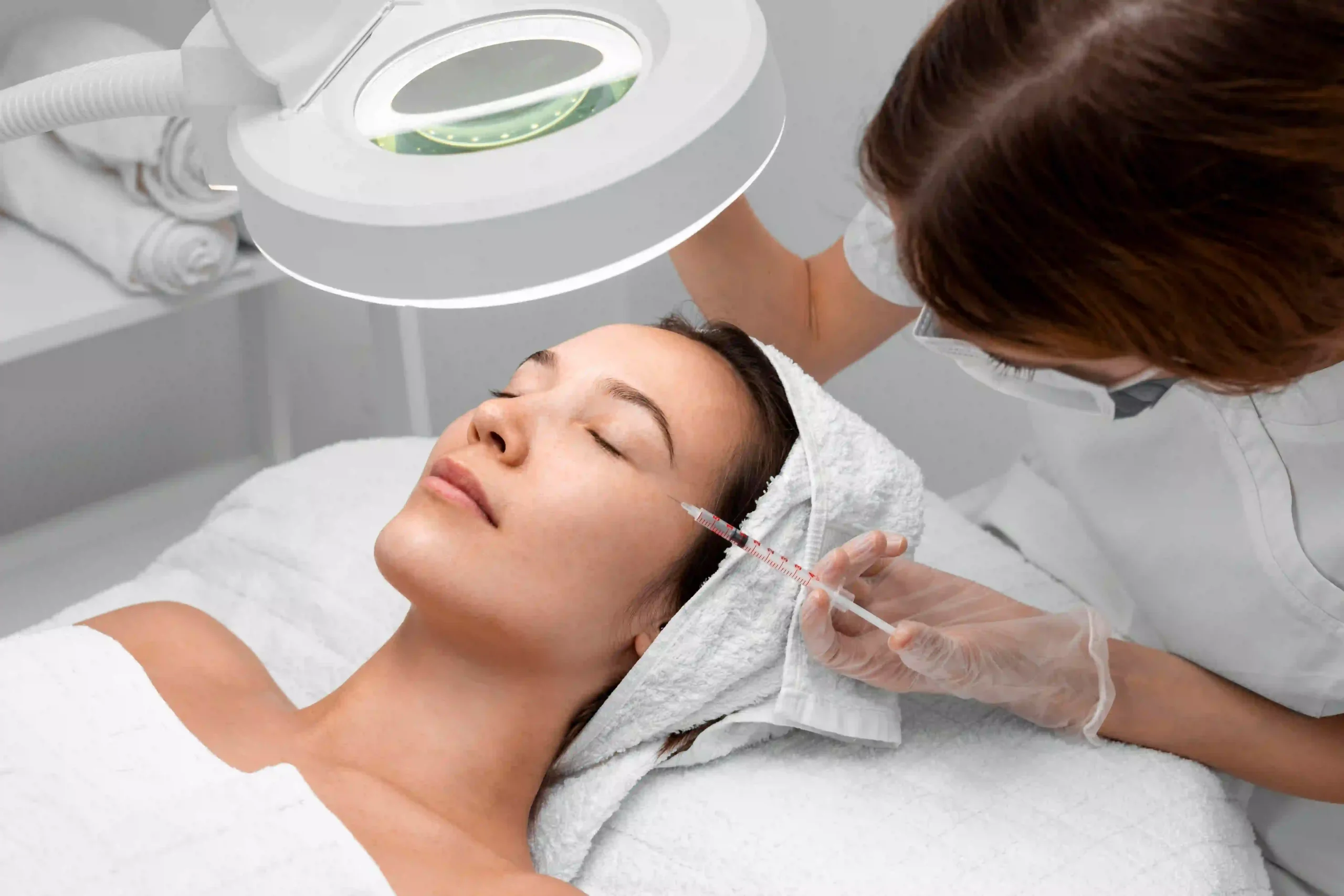 Advanced skin treatment in Calicut with dermal fillers at a leading aesthetic skin clinic