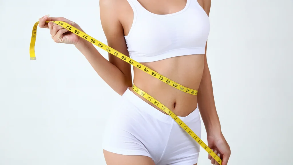 Tumescent liposuction in Calicut for body contouring at Prettiv Aesthenics