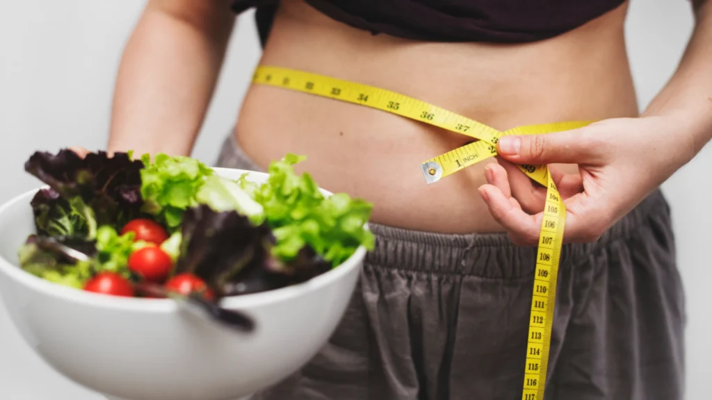 MetaboMap weight loss assessment program in Calicut