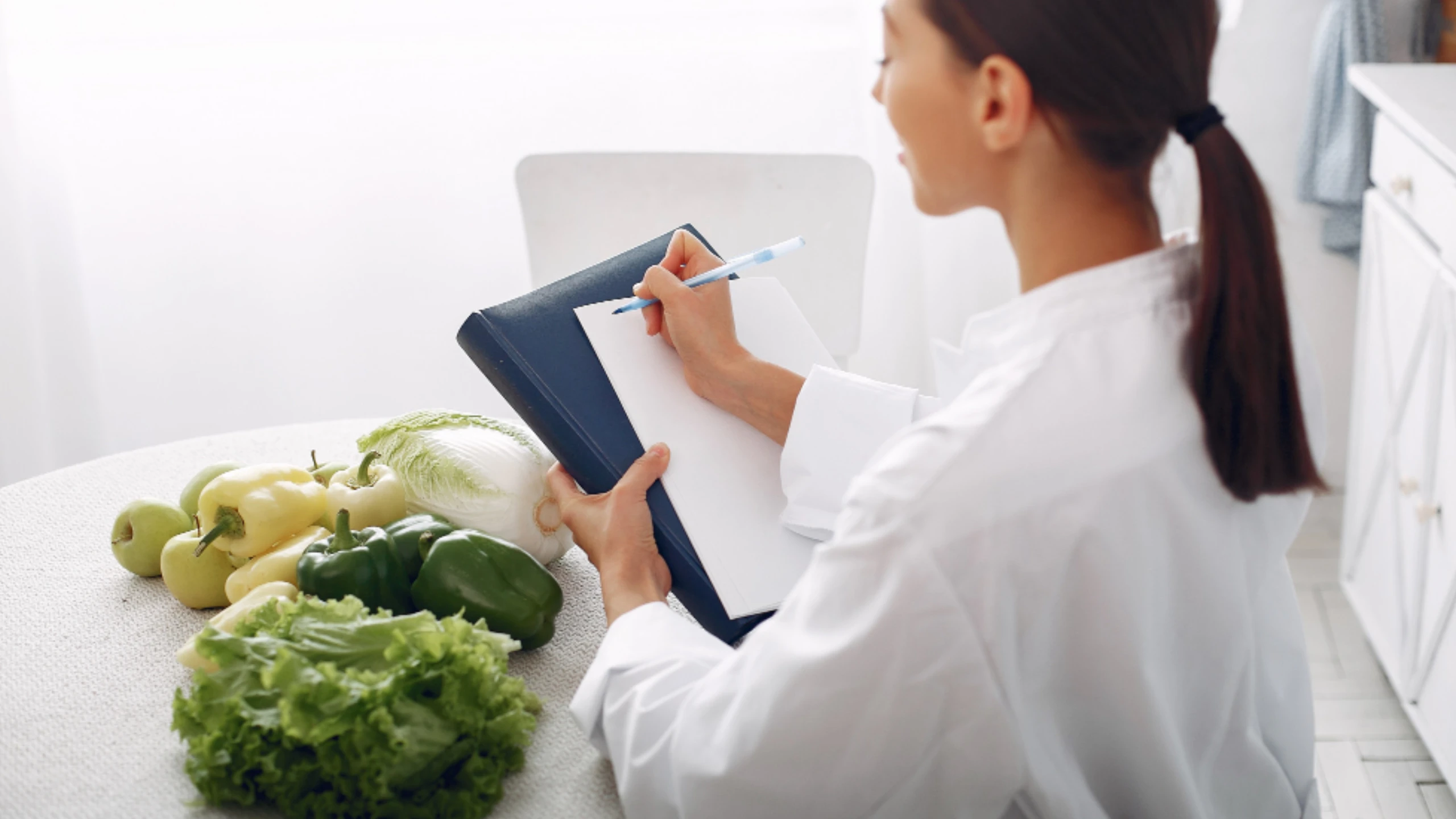 Personalized nutrition and monitoring plan for weight loss in Calicut