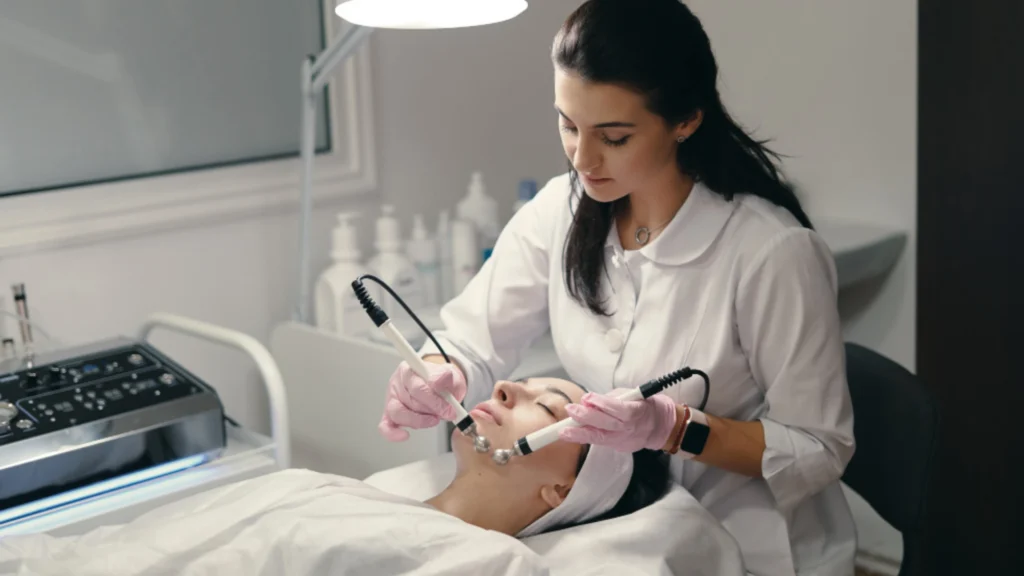 SkinRestor biologic and targeted therapy program in Calicut