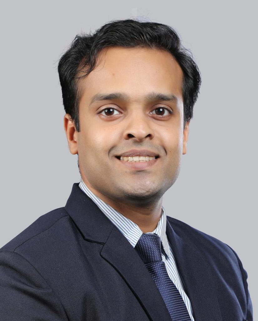 Dr-Raghuram-Menon-Plastic-Surgeon-Calicut-Aesthetic-Surgery Professional portrait of Dr. Raghuram Menon, an expert Plastic Surgeon in Calicut, specializing in aesthetic and reconstructive surgery.